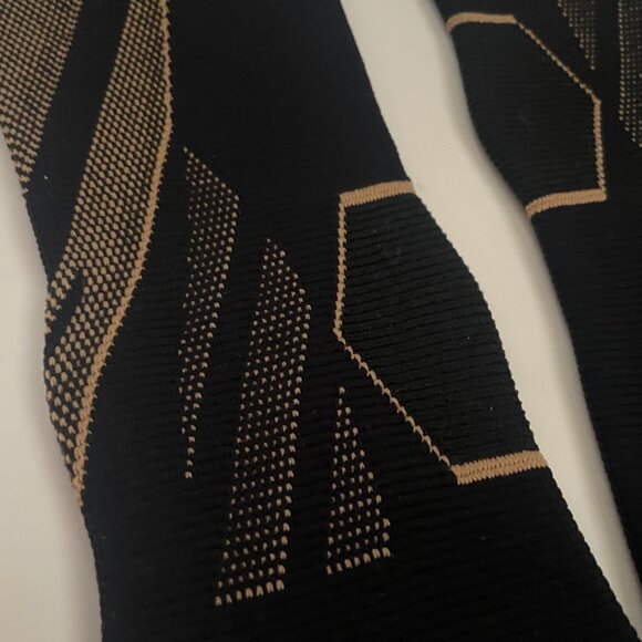 Ankle Compression Sleeves - Picture 2 of 5